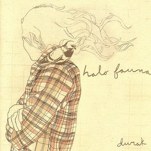 Halo Fauna - Durak - Vinyl