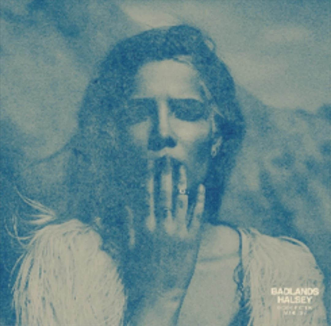 Halsey - Badlands (Decade Edition Anthology) (Limited Edition, Multi-Colored Vinyl) (3 Lp's) - Vinyl