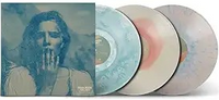 Halsey - Badlands (Decade Edition Anthology) (Limited Edition, Multi-Colored Vinyl) (3 Lp's) - Vinyl