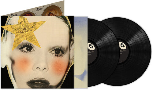 Halsey - The Great Impersonator [Explicit Content] (Gatefold LP Jacket) (2 Lp) - Vinyl