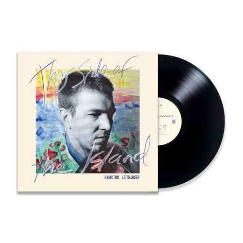 Hamilton Leithauser - This Side Of The Island - Vinyl