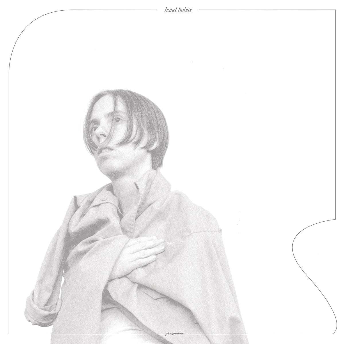 Hand Habits - Placeholder - Vinyl