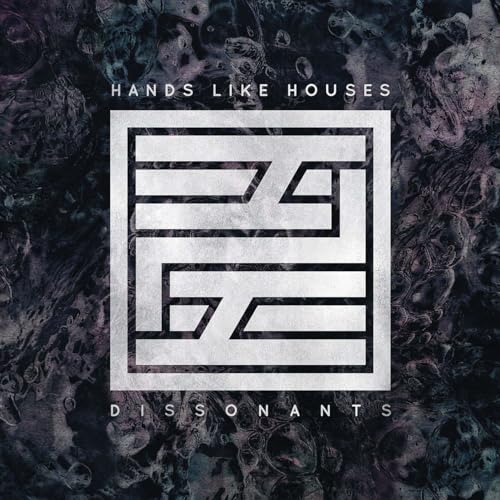 Hands Like Houses - Dissonants - Vinyl