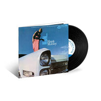 Hank Mobley - A Caddy For Daddy (Blue Note Tone Poet Series) [LP] - Vinyl