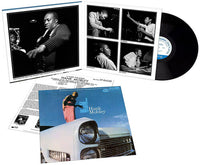 Hank Mobley - A Caddy For Daddy (Blue Note Tone Poet Series) [LP] - Vinyl