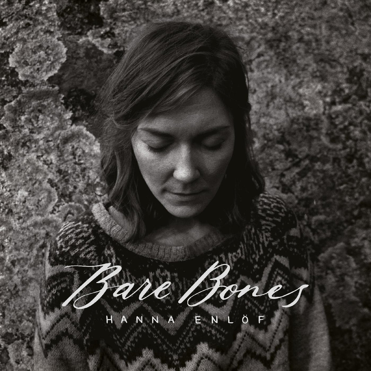 Hanna Enlˆf - Bare Bones - Vinyl