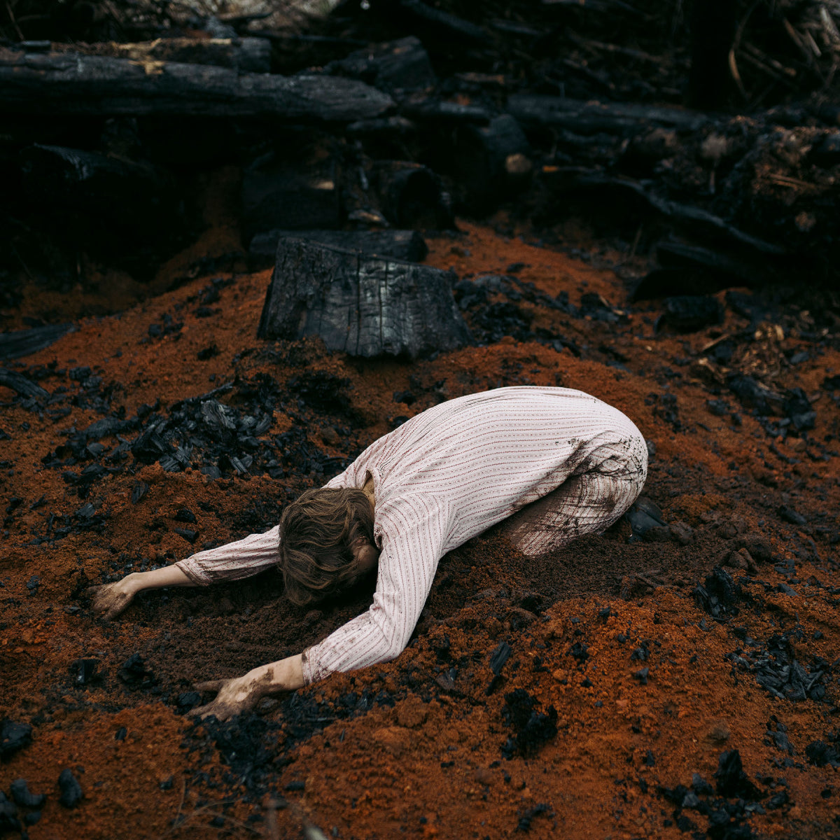 Hannah Frances - Keeper Of The Shepherd (Birch White Vinyl) - Vinyl