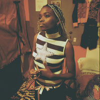 Hannah Jadagu - Aperture (Limited Edition, Red Vinyl) - Vinyl
