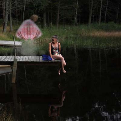 HANS APPELQVIST - Sjunga Slutet Nu - CD