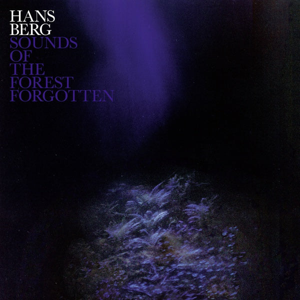 HANS BERG - Sounds Of The Forest Forgotten - Vinyl