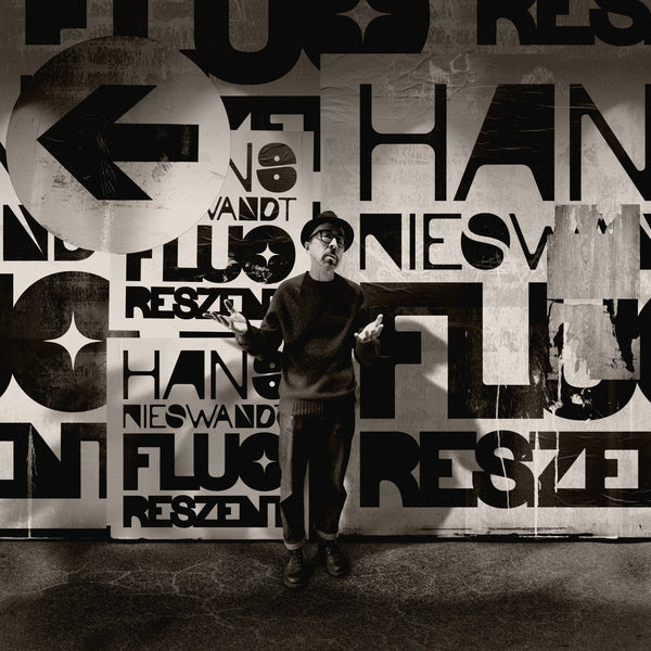 HANS NIESWANDT - Fluoreszent - CD