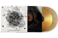 Hans Zimmer - Dune: Part Two (Arrakis Edition) - Vinyl