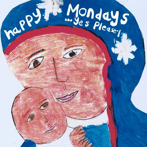 Happy Mondays - ...Yes Please! - Vinyl