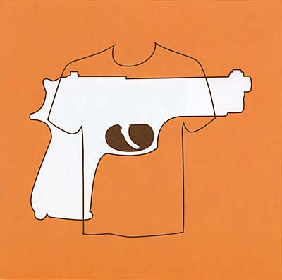 HARDMAN - Shirts and Pistols - CD