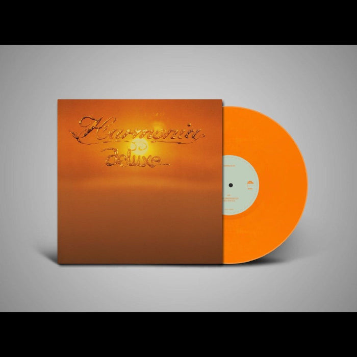 Harmonia - Deluxe (50Th Anniversary Edition) (Orange Vinyl) - Vinyl