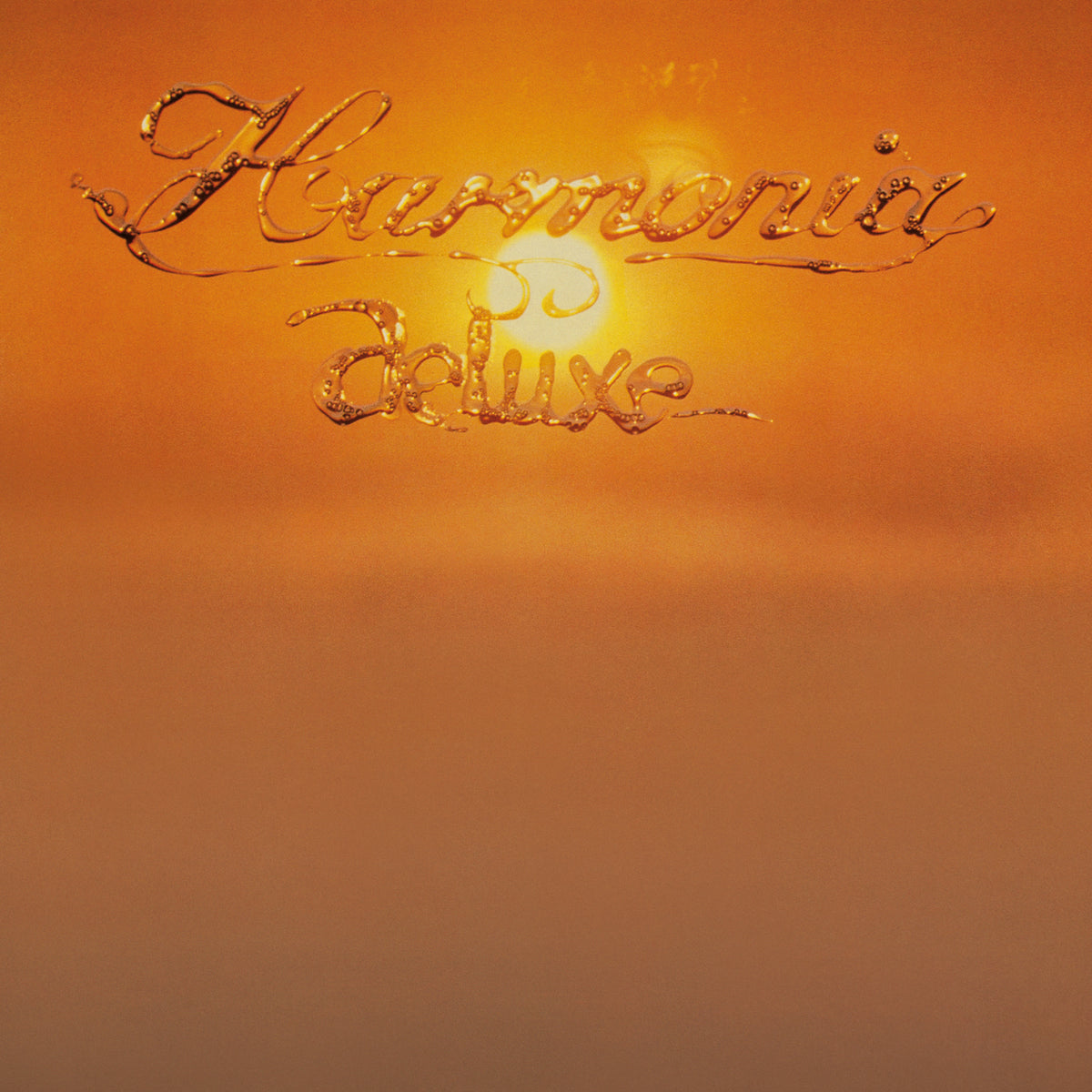 Harmonia - Deluxe - Vinyl