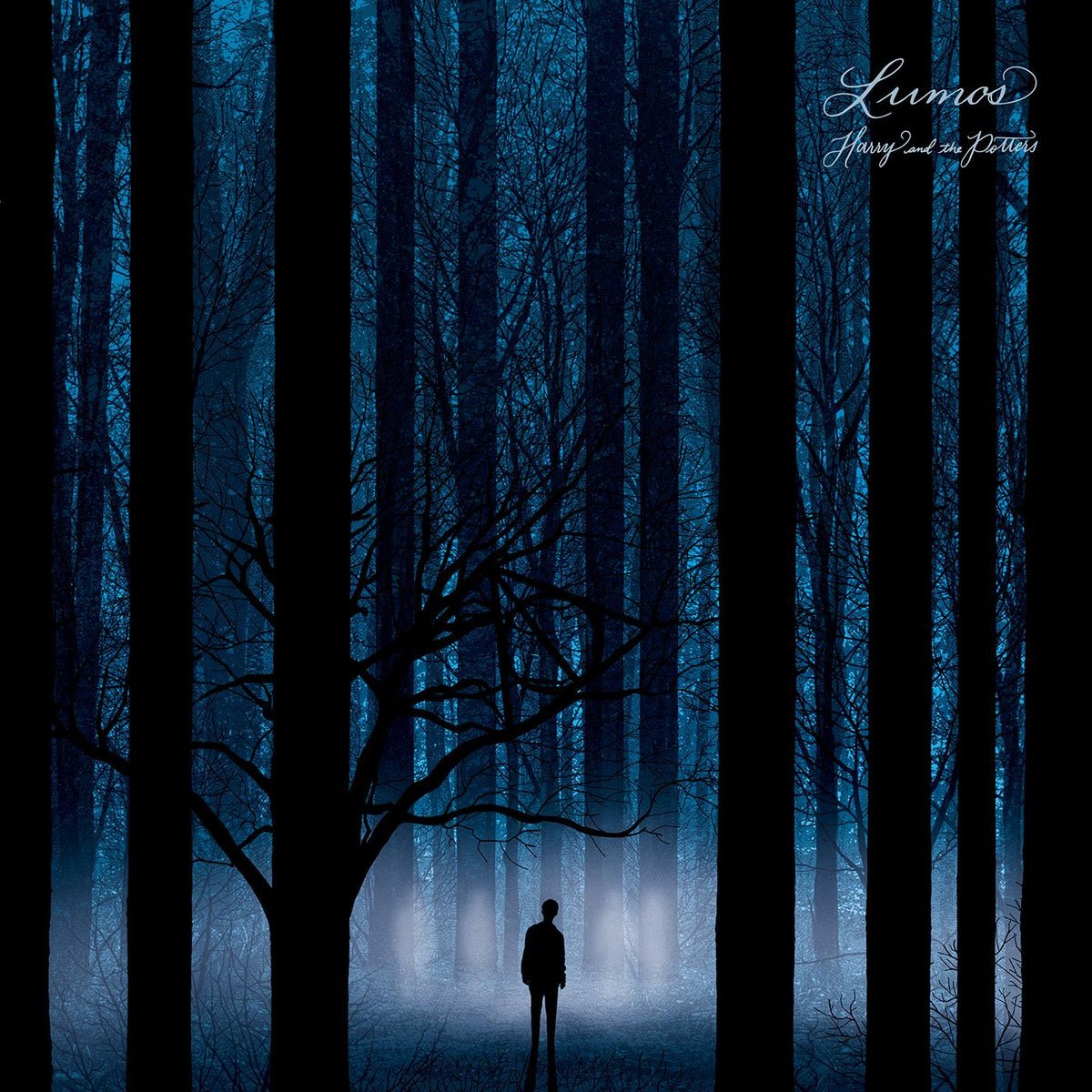Harry And The Potters - Lumos - Vinyl