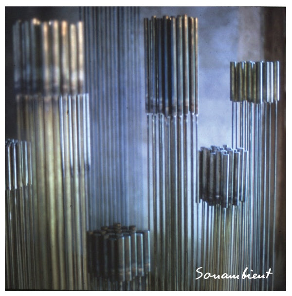 HARRY BERTOIA - Hints Of Things To Come - CD