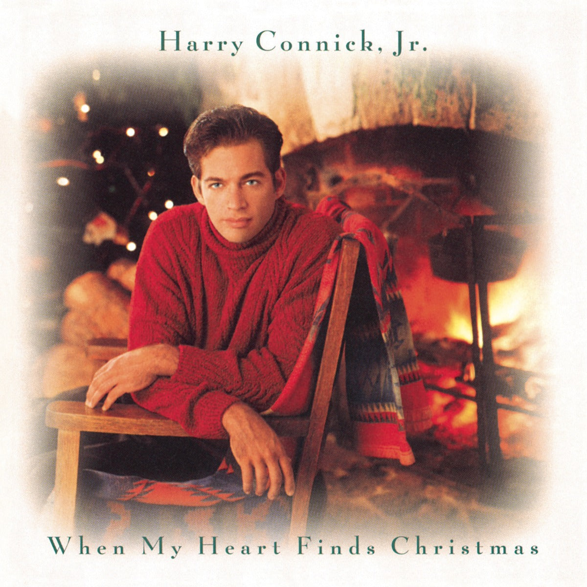 Harry Connick Jr. - When My Heart Finds Christmas (2 Lp) - Vinyl