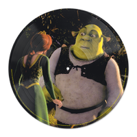 Harry Gregson-Williams/John Powell - Shrek (Original Motion Picture Score) [Picture Disc LP] - Vinyl