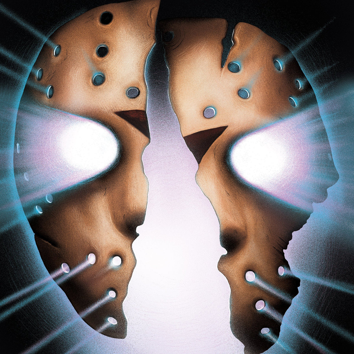 Harry Manfredini - Friday The 13Th Part Vii: The New Blood - Vinyl