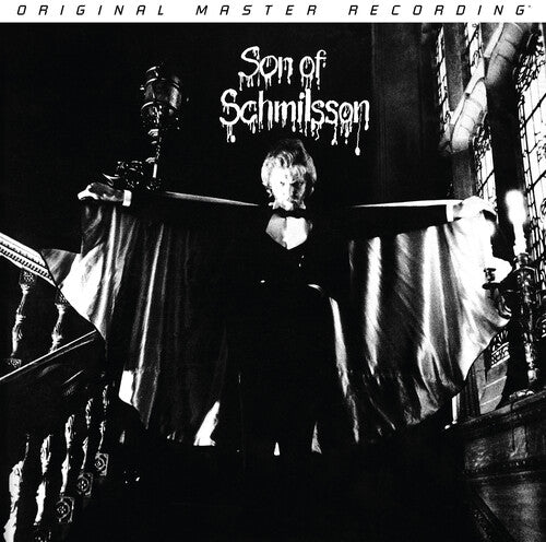 Harry Nilsson - Son Of Schmilsson (180 Gram Vinyl, Indie Exclusive, Remastered, Gatefold LP Jacket) (2 Lp's) - Vinyl