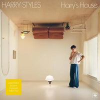 Harry Styles - Harry's House (Yellow Vinyl) - Vinyl