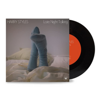 Harry Styles - Late Night Talking (7" Single) - Vinyl