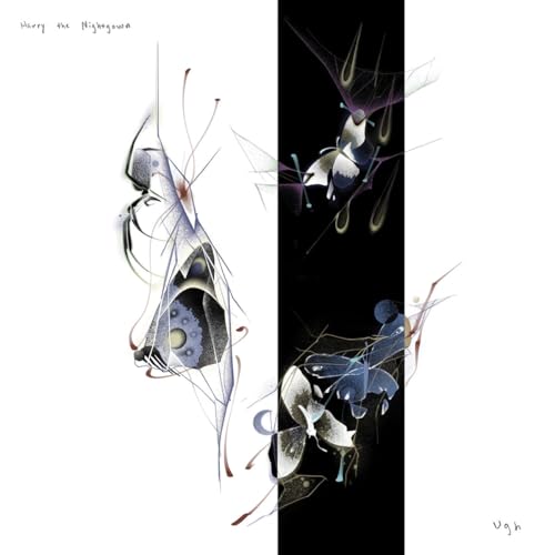 Harry The Nightgown - Ugh [Lp] - Vinyl