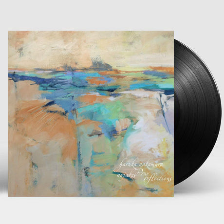 Haruka Nakamura - Nujabes Pray Reflections - Vinyl