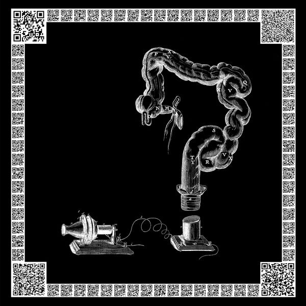 HASTINGS OF MALAWI - Choreological Exchanges - Vinyl