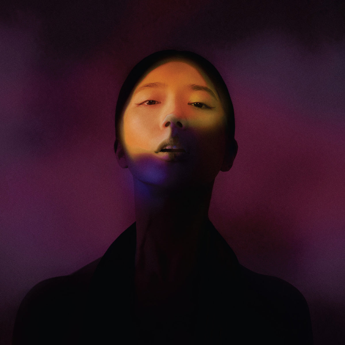 Hatis Noit - Aura Reworks (Translucent Vinyl) - Vinyl