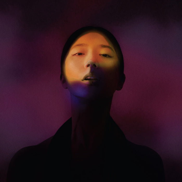 Hatis Noit - Aura Reworks (Translucent Vinyl) - Vinyl