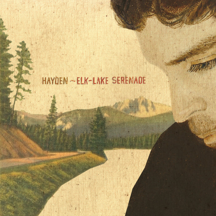 Hayden - Elk-Lake Serenade (20Th Anniversary Edition) - Vinyl
