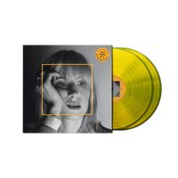 Hayley Williams - Ego Death At A Bachelorette Party' (Highlighter Yellow Colored Vinyl) (2 Lp's) - Vinyl