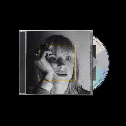 Hayley Williams - Ego Death At A Bachelorette Party - CD