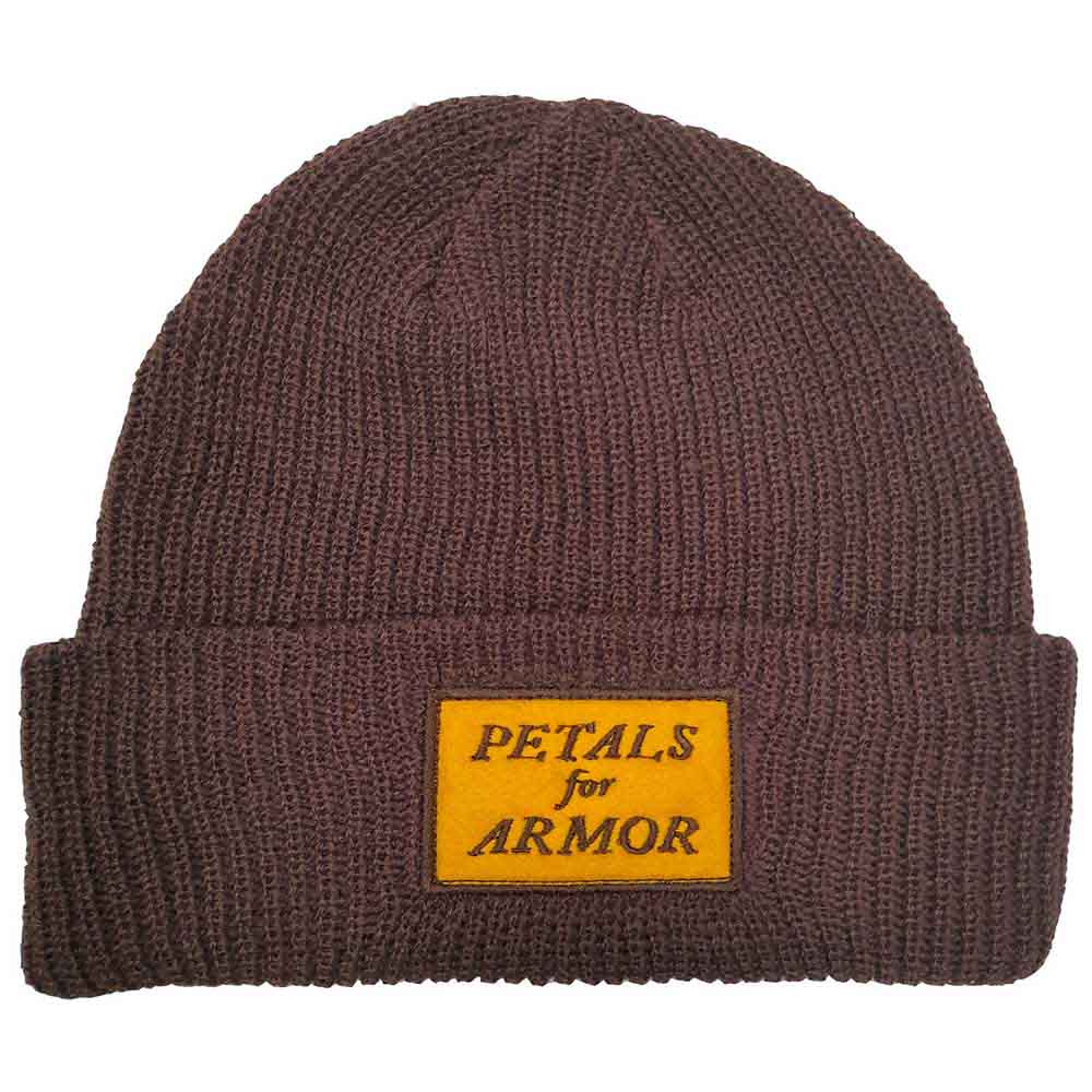 Hayley Williams - Petals - Hat Brown