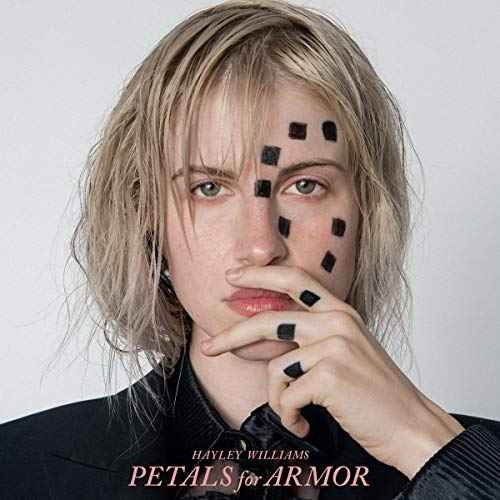 Hayley Williams - Petals For Armor [Explicit Content] (2 Lp's) - Vinyl