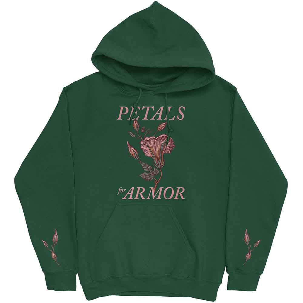Hayley Williams - Petals - Sweatshirt Green