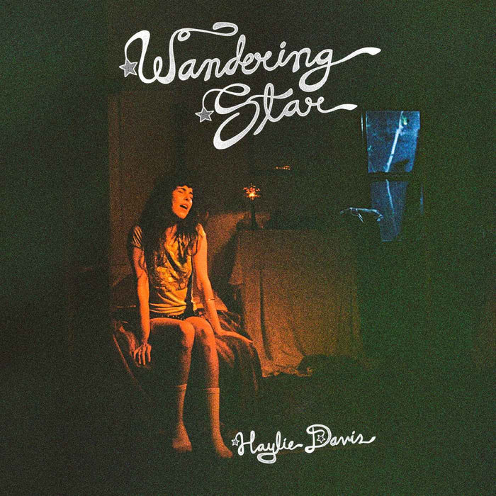Haylie Davis - Wandering Star - Vinyl