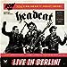 HeadCat - Live in Berlin - Vinyl