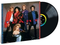 Heart - Heart - Vinyl