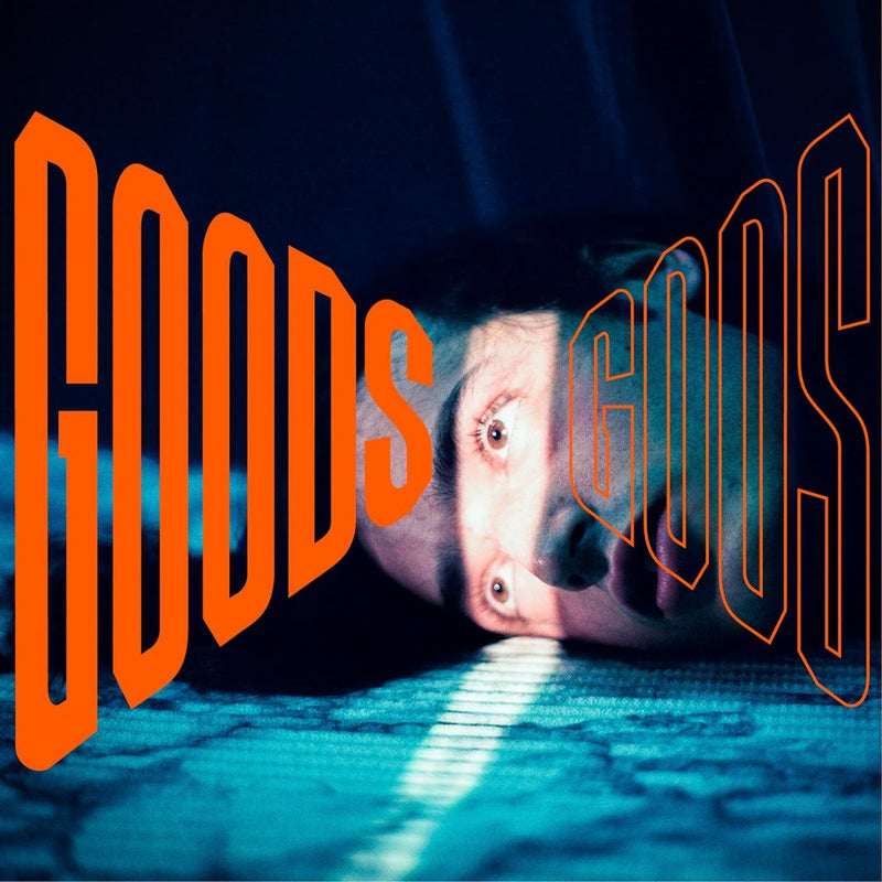 Hearts Hearts - Goods / Gods - Vinyl