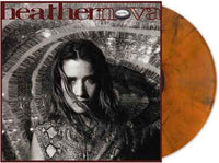 Heather Nova - Oyster (Orange Smoke Colored Vinyl, 45 RPM, Limited Edition) (2 Lp's) - Vinyl