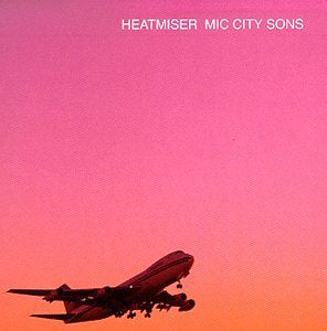 HEATMISER - Mic City Sons: 30th Anniversary Edition (Black Vinyl) (2 Lp's) - Vinyl