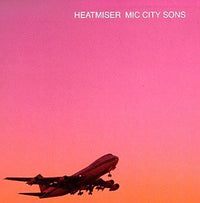 HEATMISER - Mic City Sons: 30th Anniversary Edition (Black Vinyl) (2 Lp's) - Vinyl