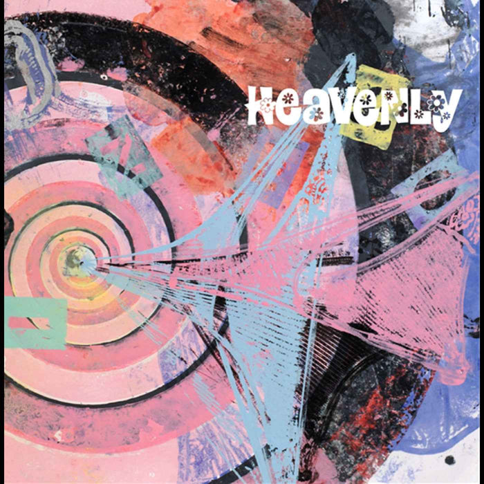 Heavenly - Highway To Heavenly (White Vinyl) - Vinyl