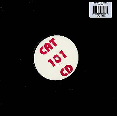 HECKER/VOAFOSE - Kit 001 - Vinyl