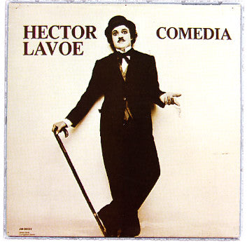 Hector Lavoe - Comedia [180G Lp] - Vinyl
