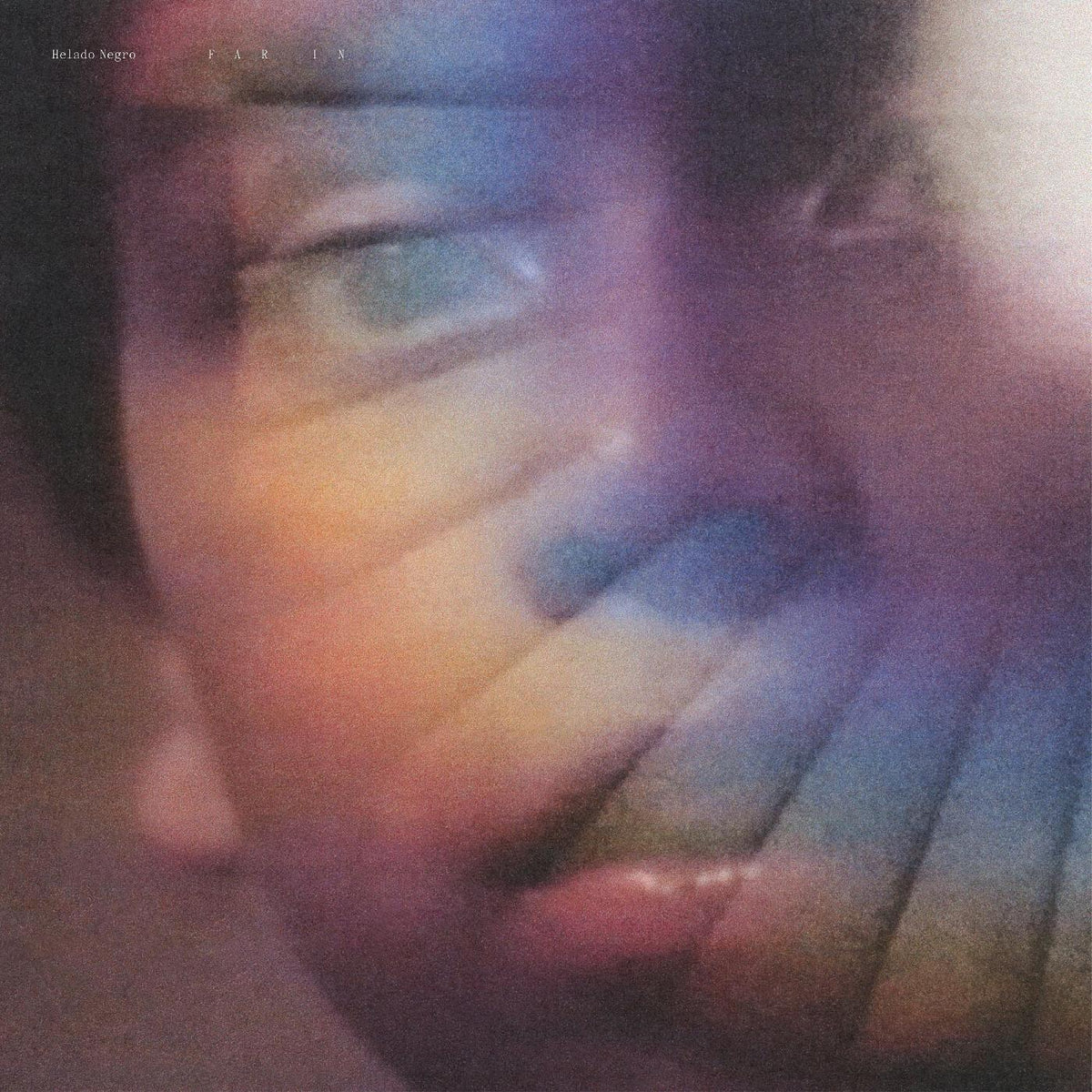 Helado Negro - Far In (2LP) - Vinyl